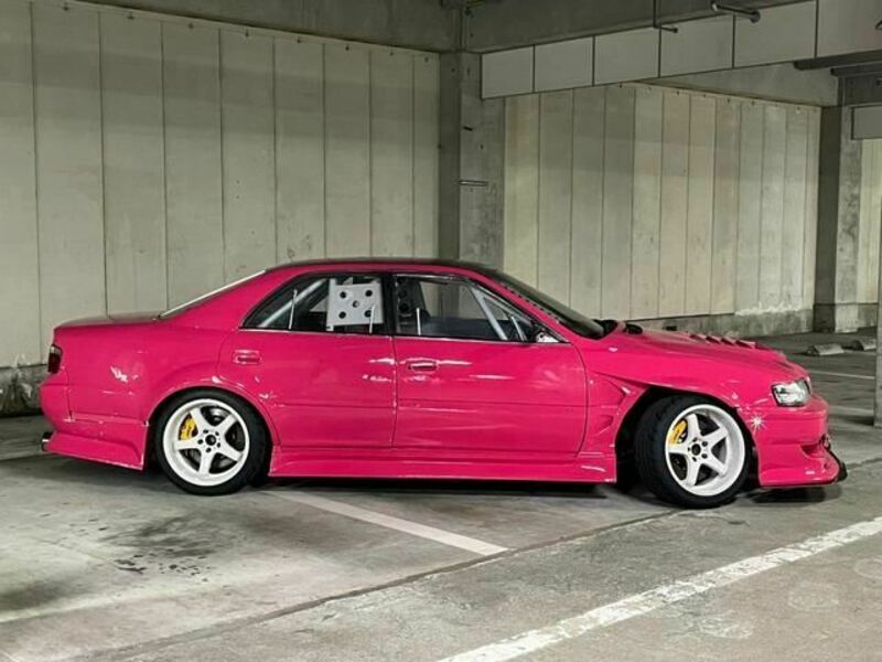 CHASER