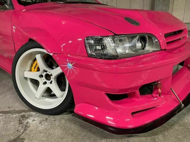 CHASER