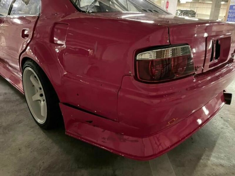 CHASER
