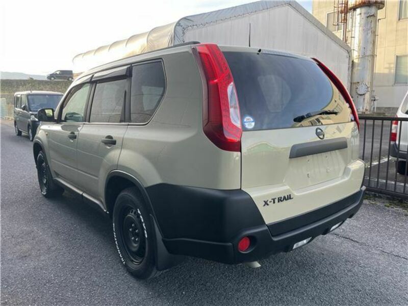 X-TRAIL-3