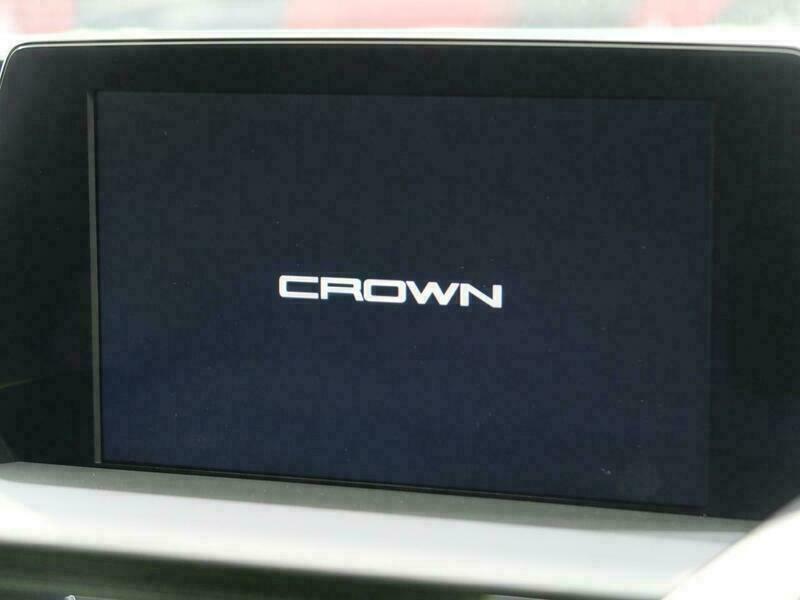 CROWN