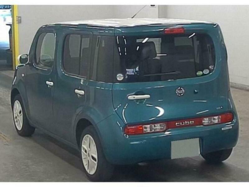 CUBE