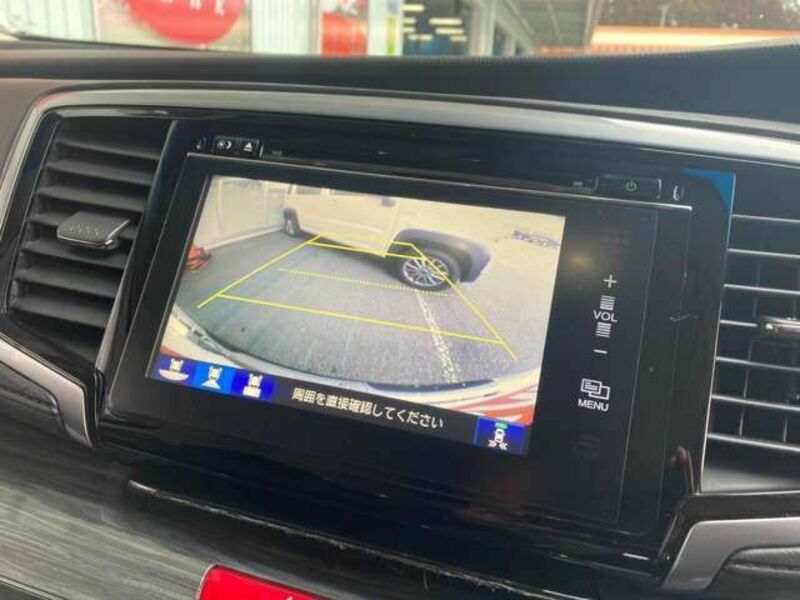 ODYSSEY