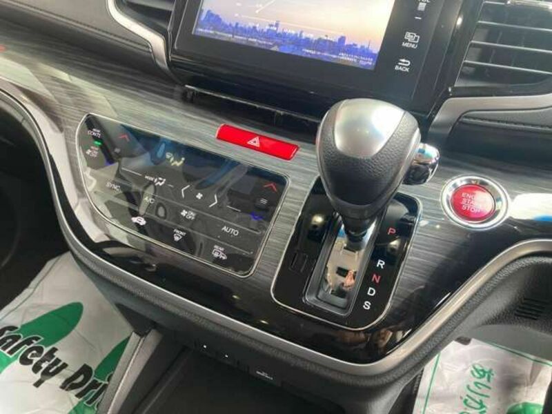 ODYSSEY