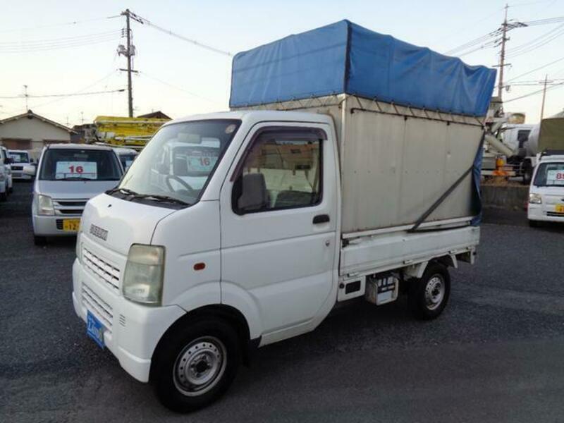 CARRY TRUCK-10