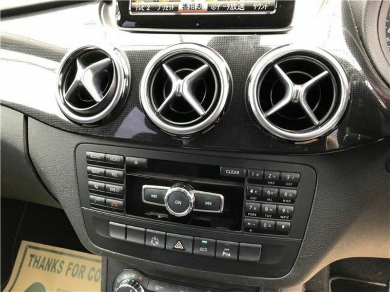 B-CLASS