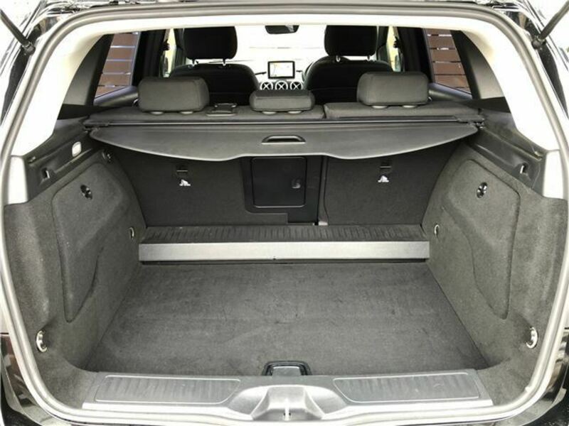 B-CLASS