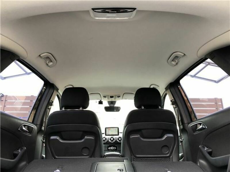 B-CLASS