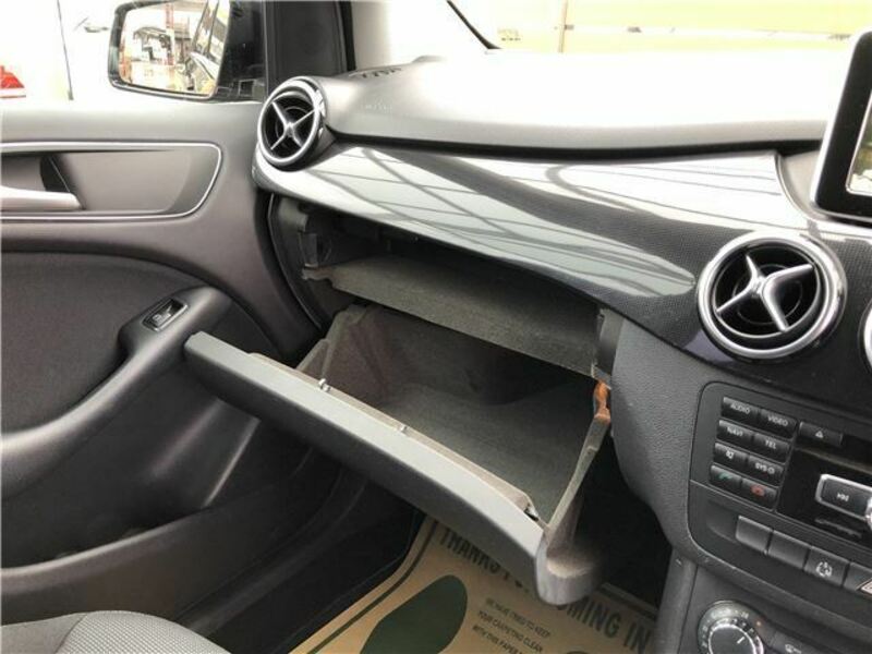 B-CLASS