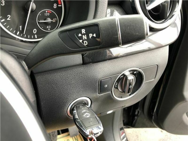 B-CLASS