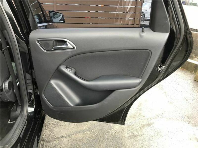 B-CLASS