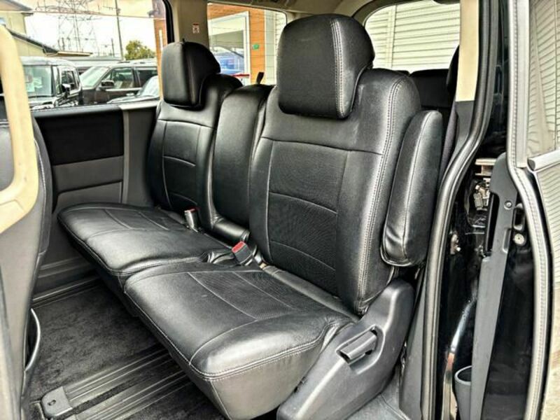 DELICA D5