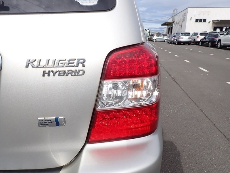 Kluger Hybrid-30