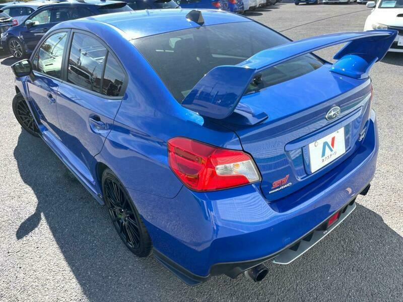 WRX S4