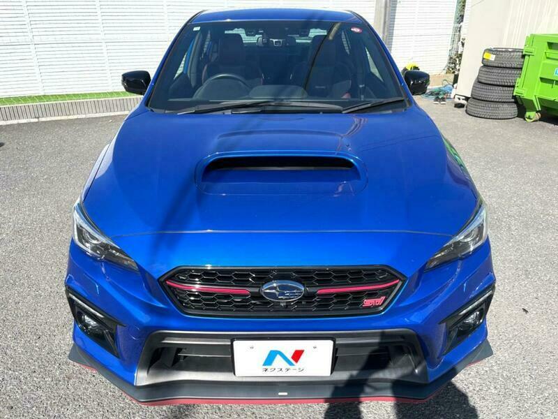 WRX S4