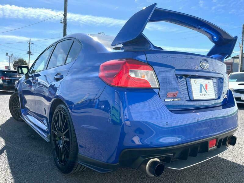 WRX S4