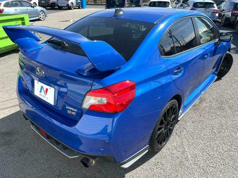 WRX S4