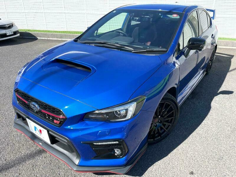 WRX S4