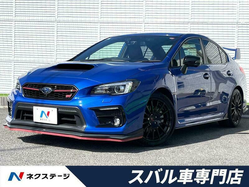 WRX S4