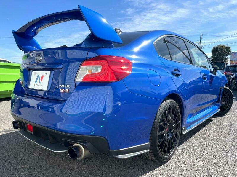 WRX S4