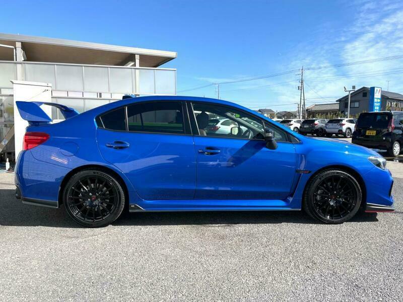 WRX S4