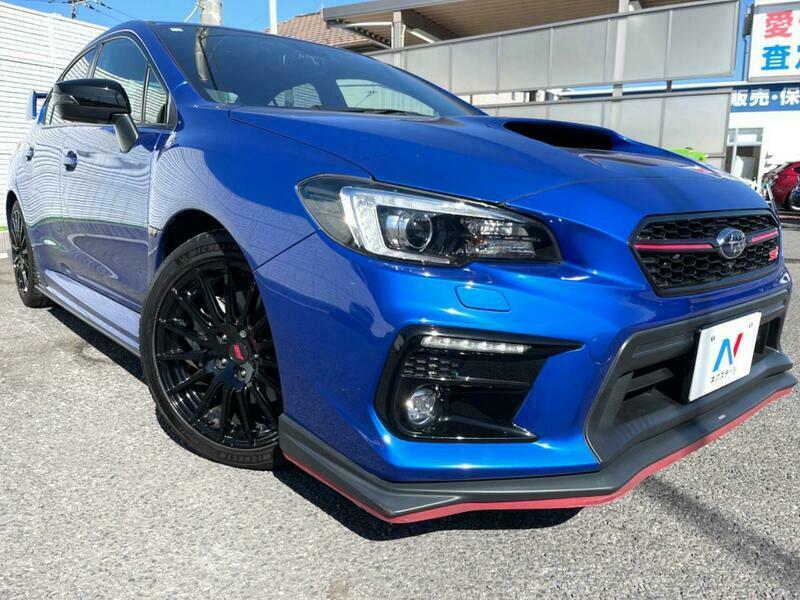 WRX S4