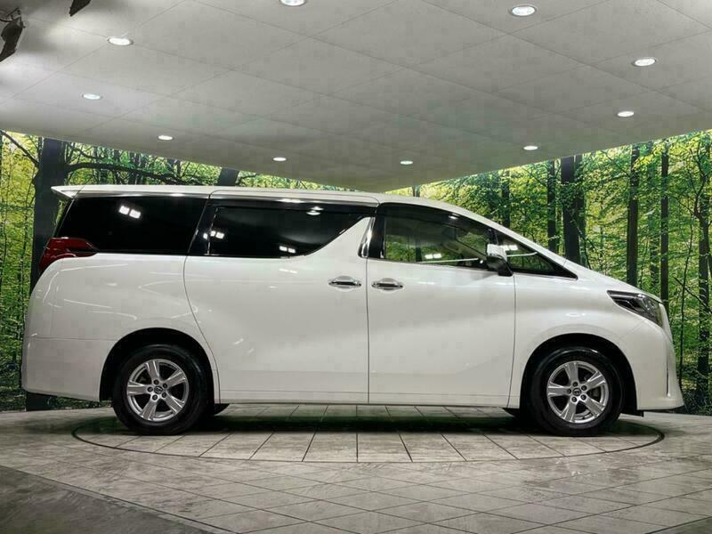 ALPHARD-58