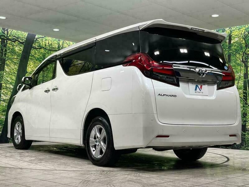 ALPHARD-57