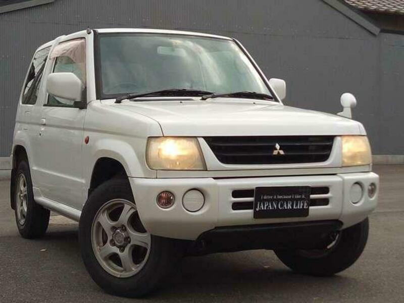 PAJERO MINI-5