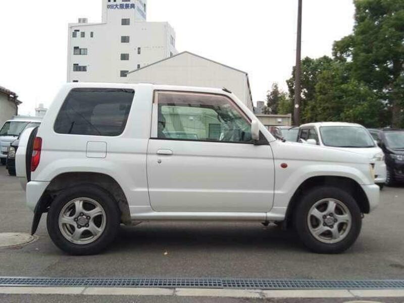 PAJERO MINI-10