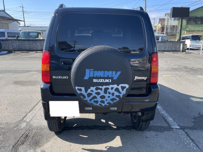 JIMNY-1