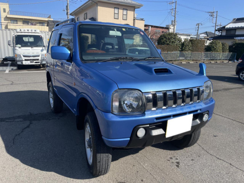 JIMNY-5