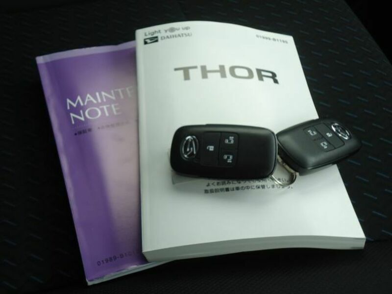 THOR-2