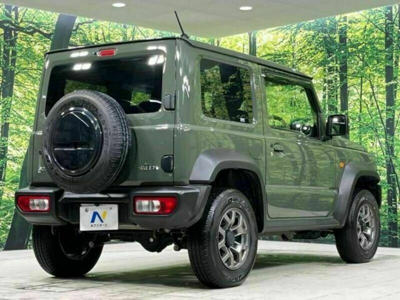 JIMNY SIERRA-17