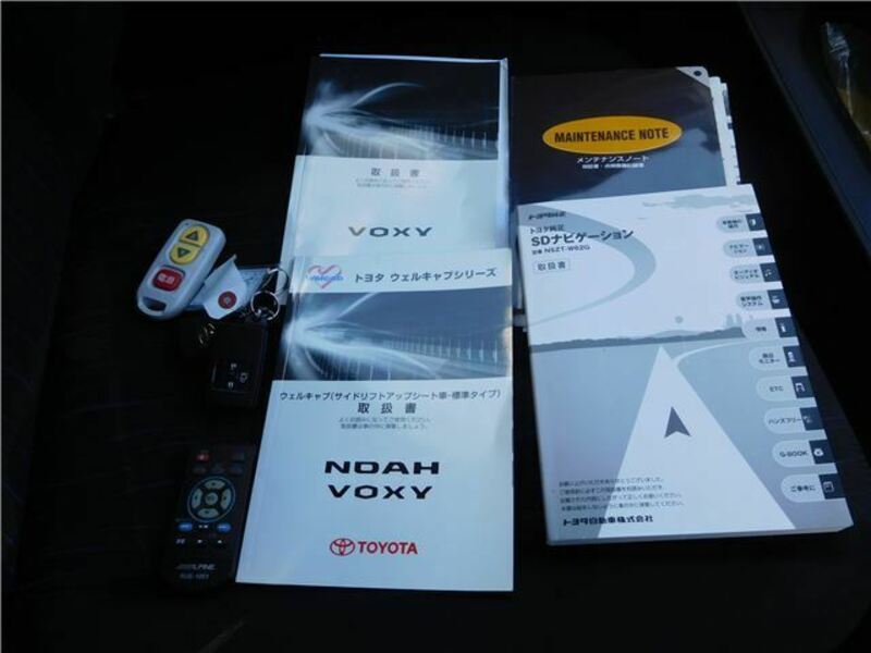 VOXY-49