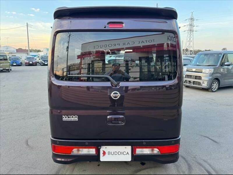 CLIPPER RIO