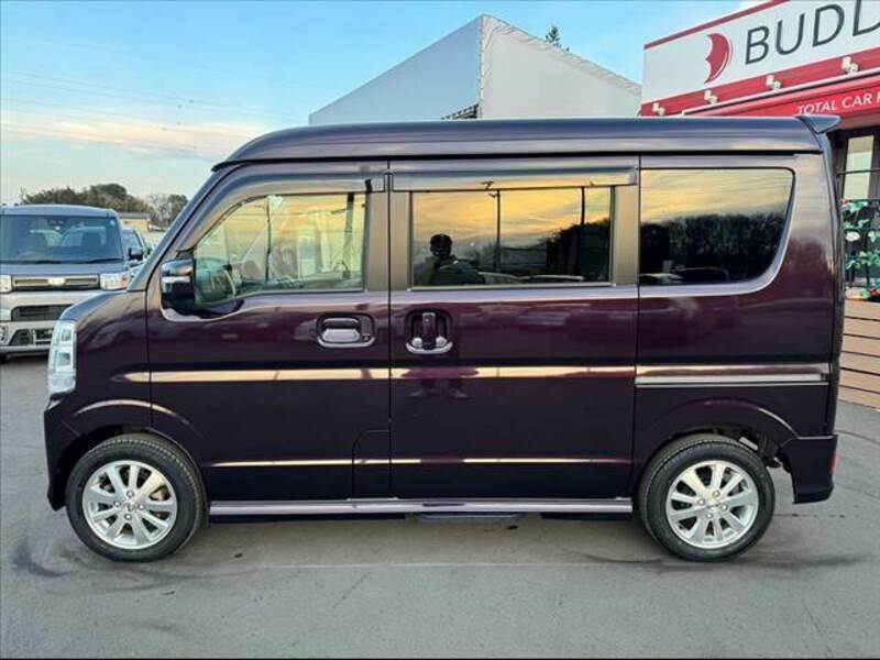 CLIPPER RIO