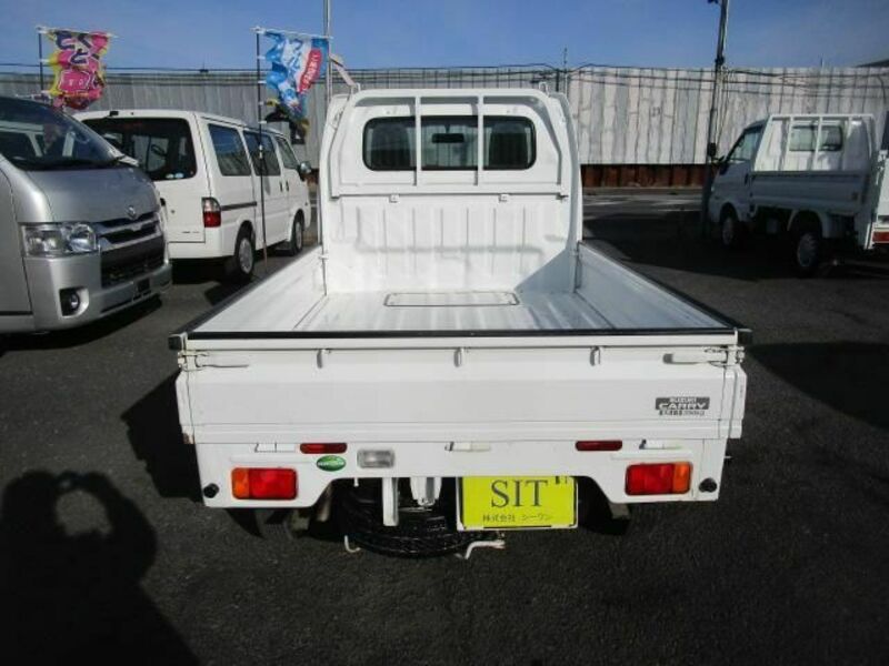 CARRY TRUCK-2