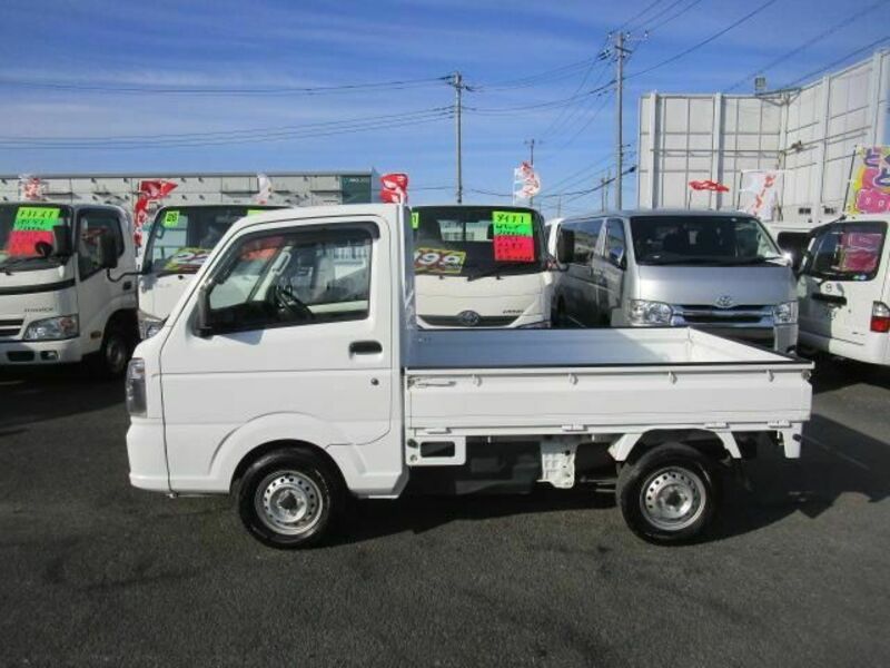 CARRY TRUCK-4