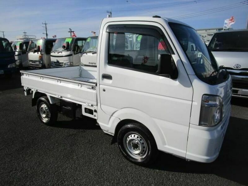 CARRY TRUCK-5