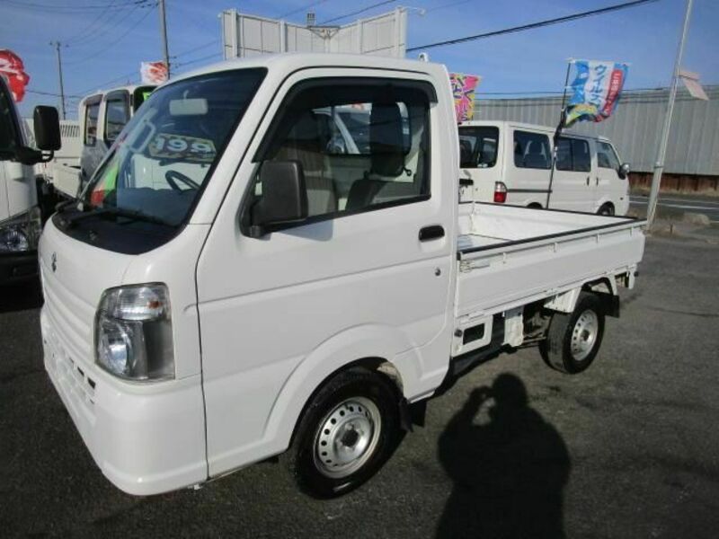 CARRY TRUCK-6