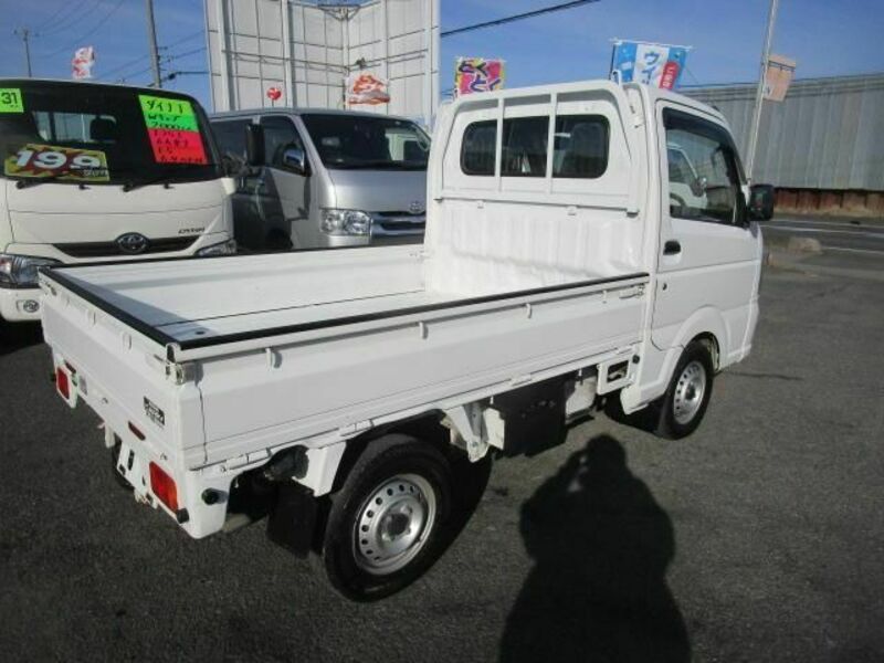 CARRY TRUCK-7