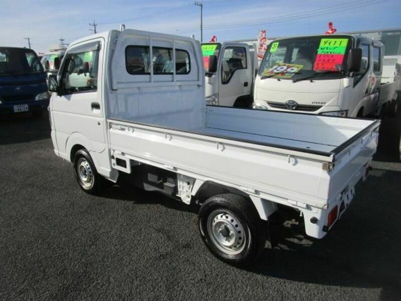 CARRY TRUCK-8