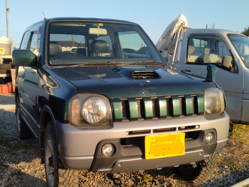 JIMNY-7