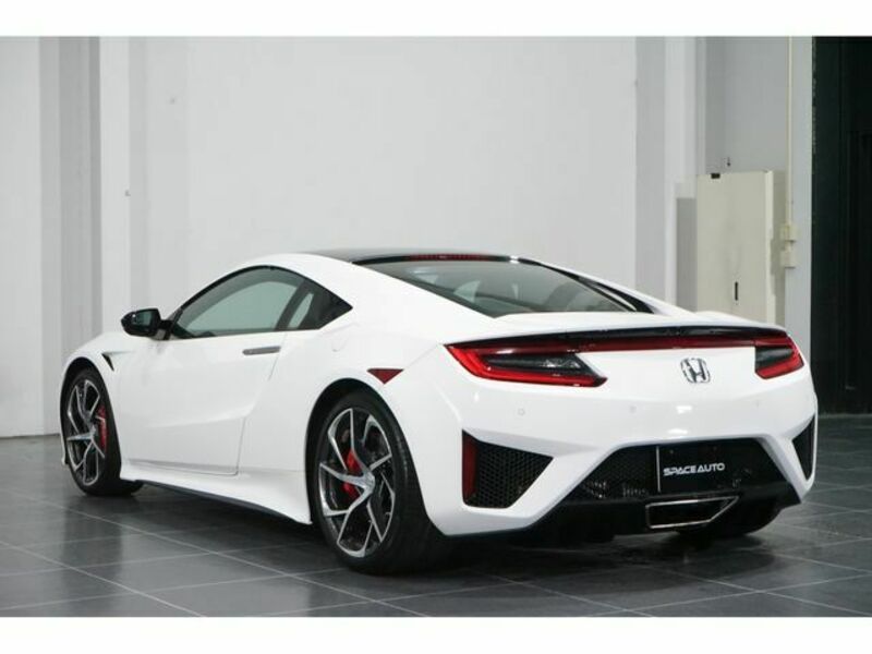 NSX