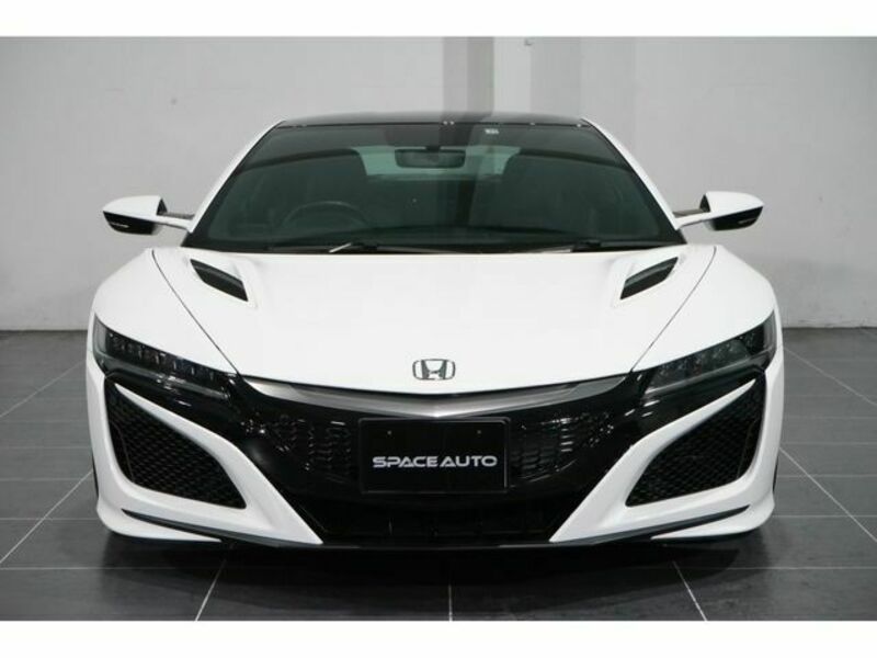 NSX