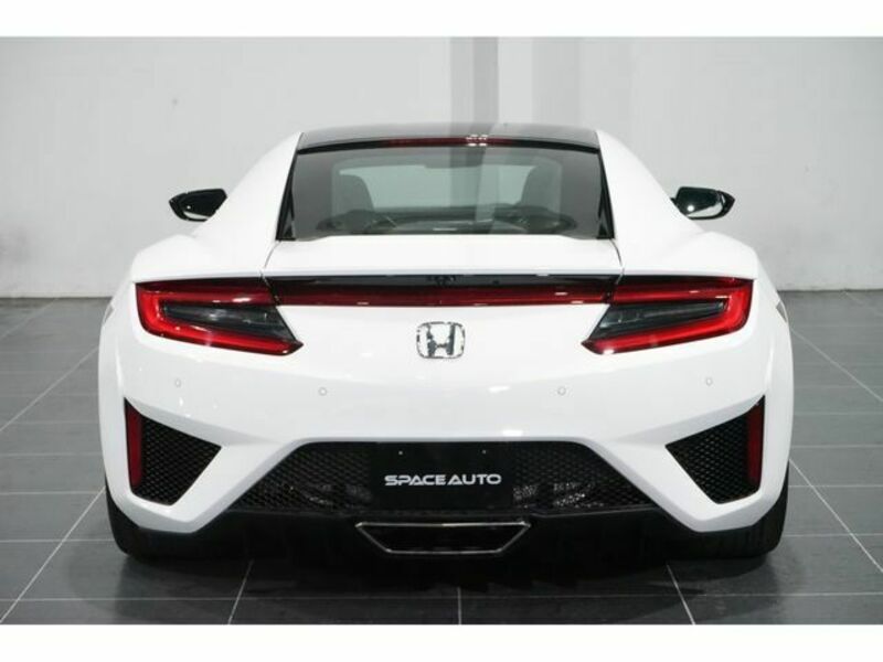 NSX