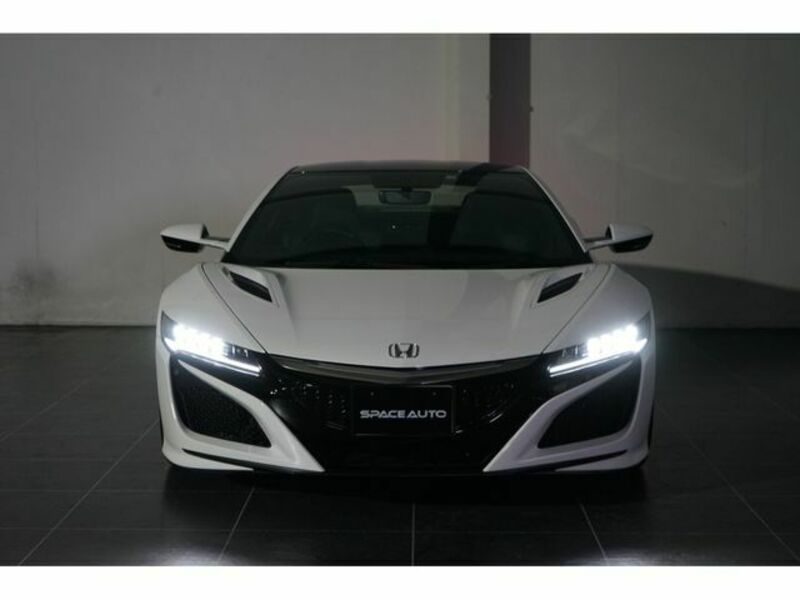NSX