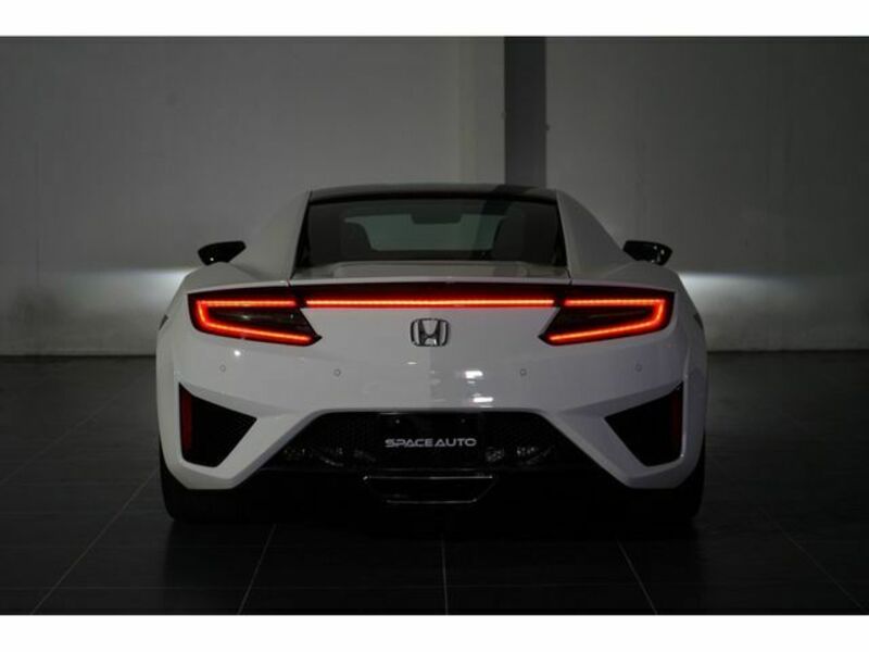 NSX