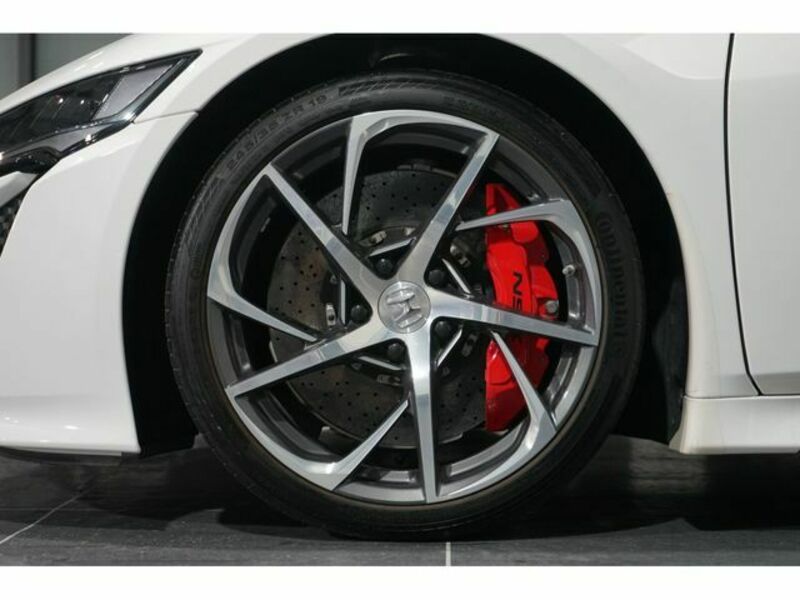 NSX